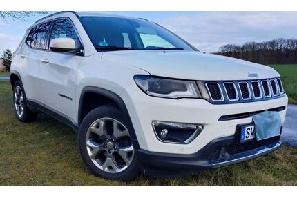 Jeep Compass Gebrauchtwagen