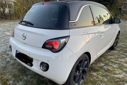 Opel Adam Gebrauchtwagen