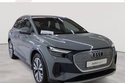 Audi Q4 e-tron Gebrauchtwagen