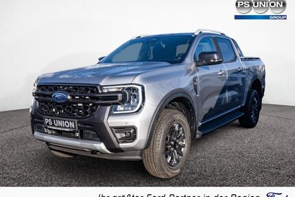 Ford Ranger Gebrauchtwagen