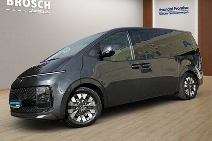 Hyundai STARIA Gebrauchtwagen