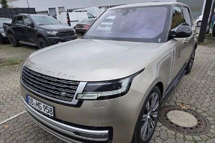 Land Rover Range Rover Gebrauchtwagen