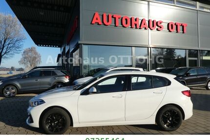 BMW 118 Gebrauchtwagen
