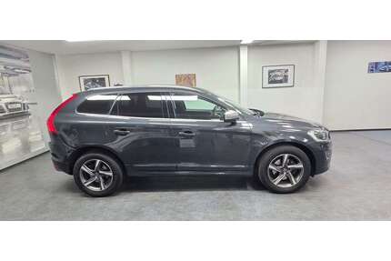 Volvo XC60 Gebrauchtwagen