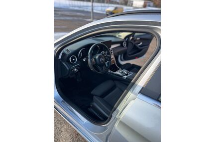 Mercedes-Benz C 220 Gebrauchtwagen