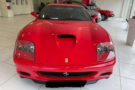 Ferrari 575 Gebrauchtwagen