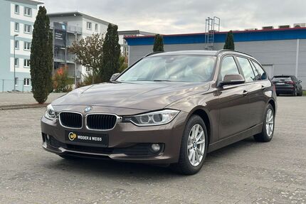 BMW 320 Gebrauchtwagen