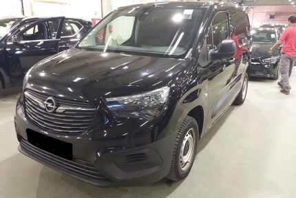 Opel Combo Gebrauchtwagen