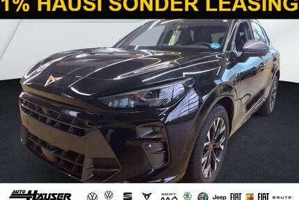 Cupra Terramar Gebrauchtwagen