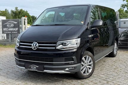 VW T6 Multivan Gebrauchtwagen