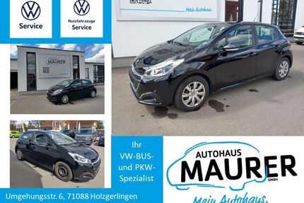Peugeot 208 Gebrauchtwagen