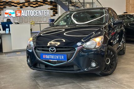 Mazda 2 Gebrauchtwagen