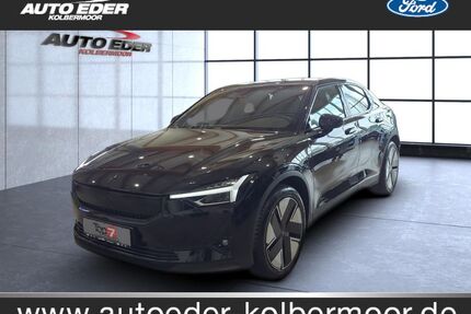 Polestar 2 Gebrauchtwagen