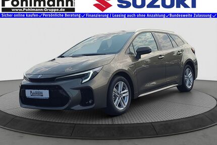 Suzuki Swace Gebrauchtwagen