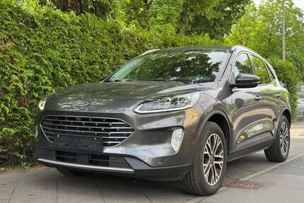 Ford Kuga Gebrauchtwagen