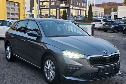 Skoda Scala Gebrauchtwagen