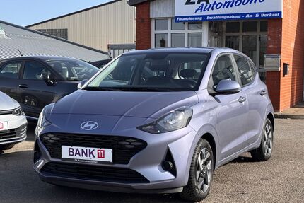 Hyundai i10 Gebrauchtwagen