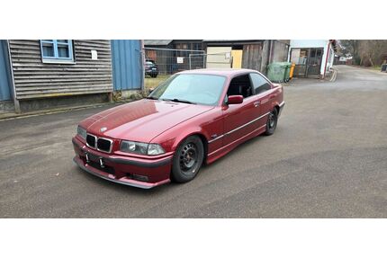 BMW 328 Gebrauchtwagen