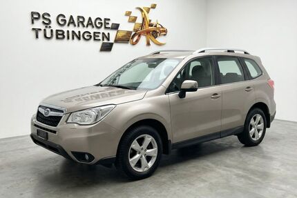 Subaru Forester Gebrauchtwagen