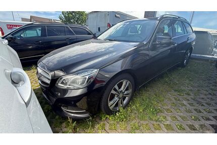 Mercedes-Benz E 350 Gebrauchtwagen