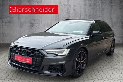 Audi S6 Gebrauchtwagen