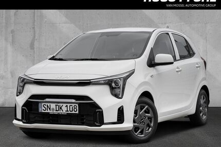 Kia Picanto Gebrauchtwagen
