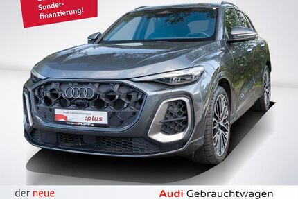 Audi SQ5 Gebrauchtwagen