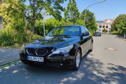 BMW 523 Gebrauchtwagen