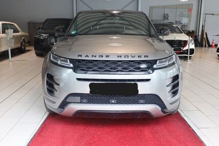 Land Rover Range Rover Evoque Gebrauchtwagen