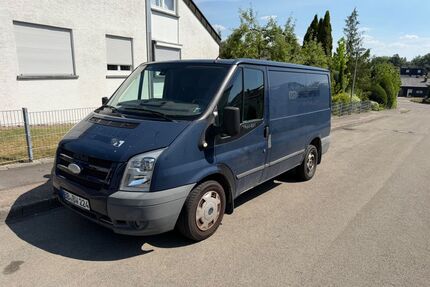 Ford Transit Gebrauchtwagen