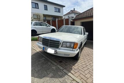 Mercedes-Benz S 280 Gebrauchtwagen