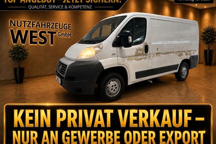 Fiat Ducato Gebrauchtwagen