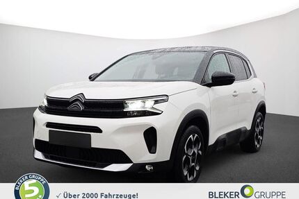 Citroen C5 Aircross Gebrauchtwagen