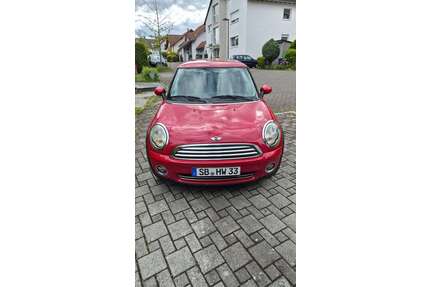 Mini One Gebrauchtwagen
