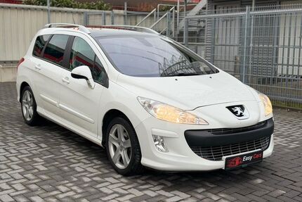 Peugeot 308 Gebrauchtwagen