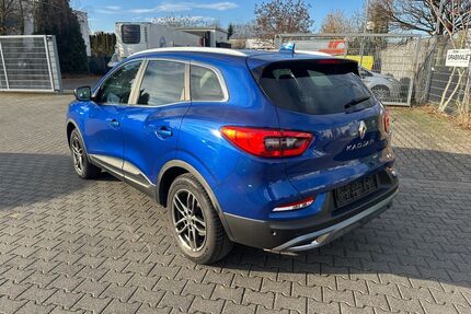 Renault Kadjar Gebrauchtwagen