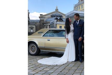Lincoln Continental Gebrauchtwagen