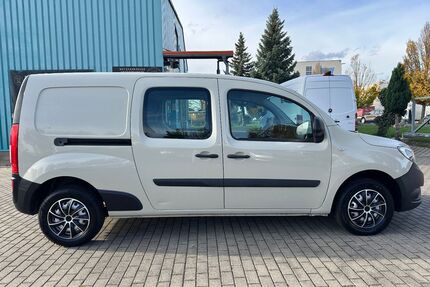 Mercedes-Benz Citan Gebrauchtwagen