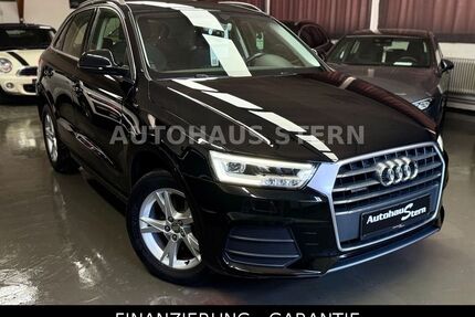 Audi Q3 Gebrauchtwagen