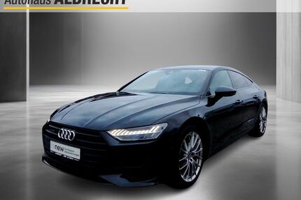 Audi A7 Gebrauchtwagen