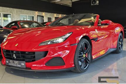 Ferrari Portofino Gebrauchtwagen
