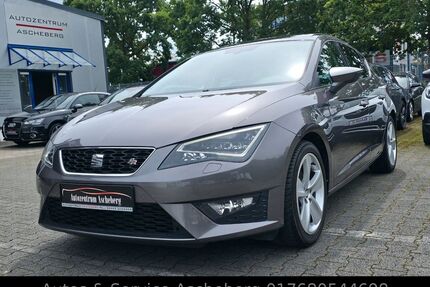 Seat Leon Gebrauchtwagen