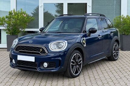 Mini Countryman SE (Cooper) Gebrauchtwagen