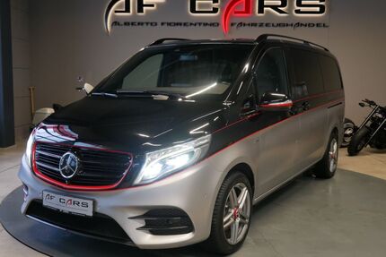 Mercedes-Benz V 250 Gebrauchtwagen