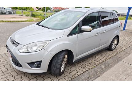 Ford Grand C-Max Gebrauchtwagen