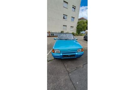 Ford Escort Gebrauchtwagen