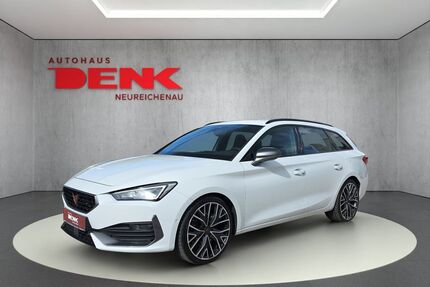 Cupra Leon Gebrauchtwagen