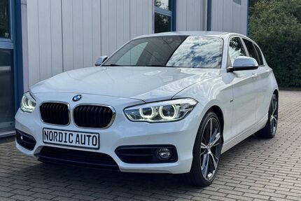 BMW 120 Gebrauchtwagen