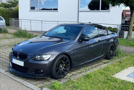 BMW 330 Gebrauchtwagen