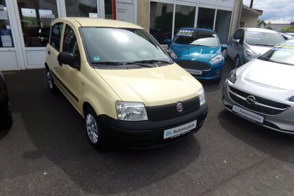 Fiat Panda Gebrauchtwagen